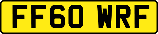 FF60WRF