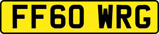 FF60WRG