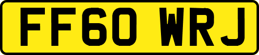 FF60WRJ