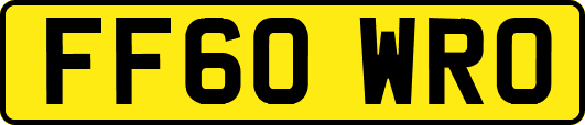 FF60WRO