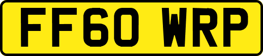 FF60WRP