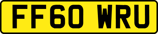 FF60WRU