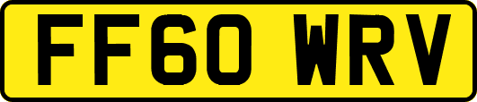 FF60WRV