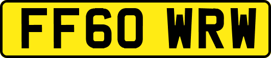 FF60WRW