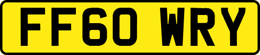 FF60WRY