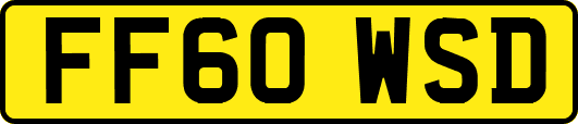 FF60WSD
