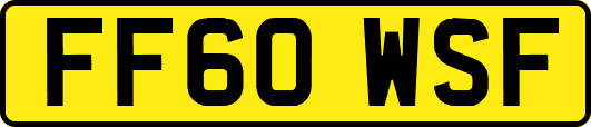 FF60WSF