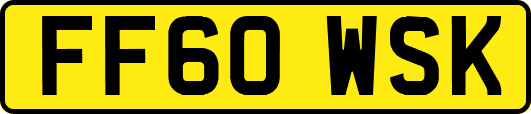 FF60WSK