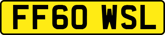 FF60WSL