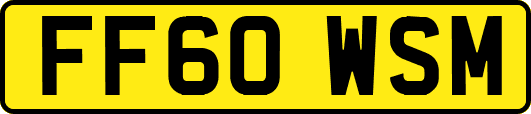 FF60WSM