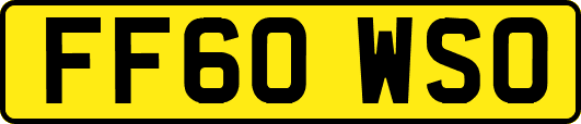 FF60WSO