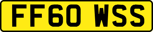 FF60WSS