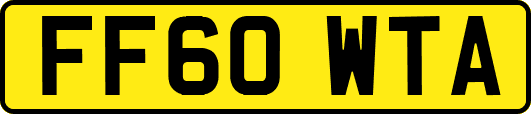 FF60WTA
