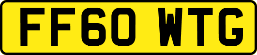 FF60WTG