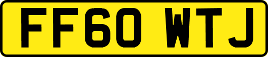 FF60WTJ