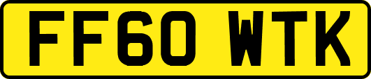 FF60WTK