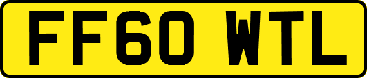 FF60WTL