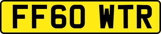 FF60WTR