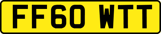 FF60WTT