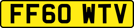 FF60WTV