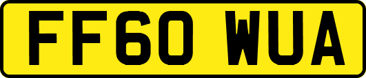 FF60WUA
