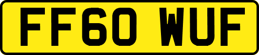 FF60WUF