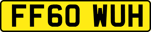 FF60WUH
