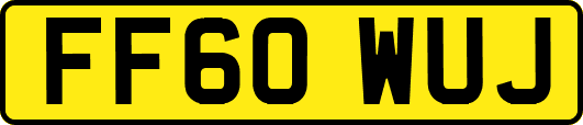 FF60WUJ
