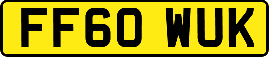 FF60WUK