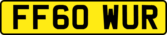 FF60WUR