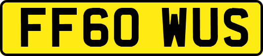 FF60WUS
