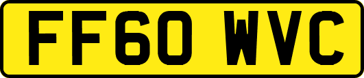 FF60WVC