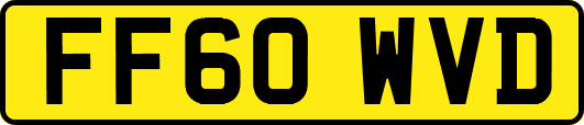 FF60WVD