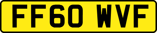 FF60WVF