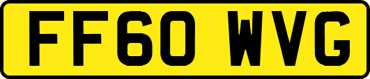 FF60WVG
