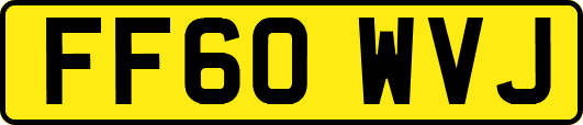FF60WVJ