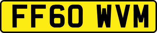 FF60WVM