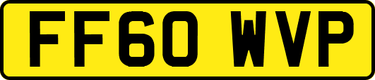FF60WVP
