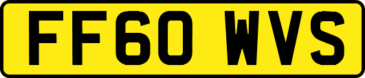 FF60WVS