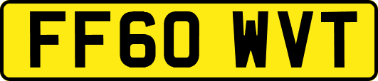 FF60WVT