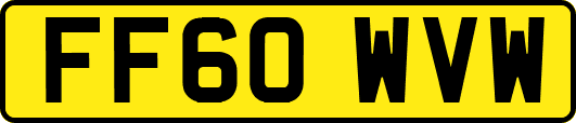 FF60WVW
