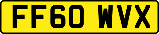 FF60WVX
