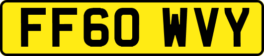 FF60WVY
