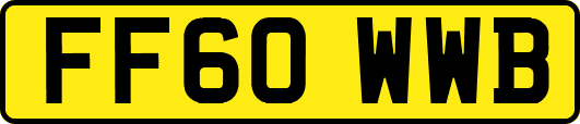 FF60WWB