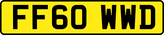 FF60WWD