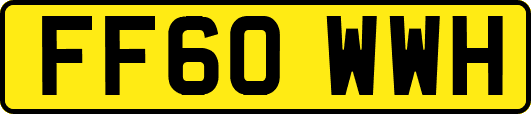 FF60WWH