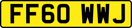 FF60WWJ