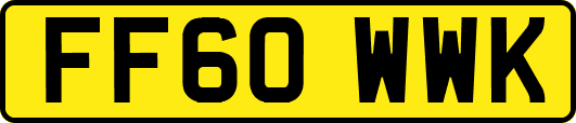 FF60WWK