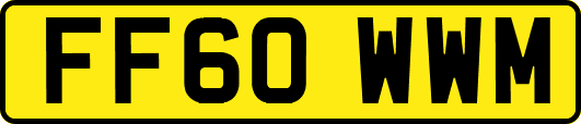 FF60WWM