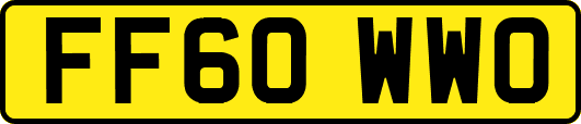 FF60WWO